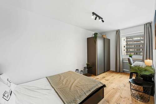 Foto - WG-Zimmer in München 850,00 € 13 m²