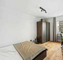 WG-Zimmer in München 850,00 € 13 m²