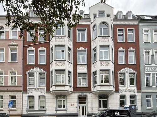Foto - Wohnung zum Mieten in Wilhelmshaven 615,00 € 90 m²