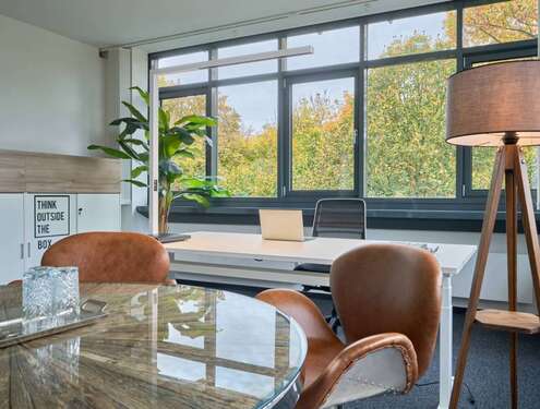Foto - Büro in Essen 350,00 € 26 m² - 350,00&nbsp;EUR Kaltmiete, ca.&nbsp; 26,00&nbsp;m&sup2;