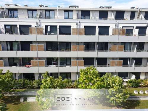 Foto - Wohnung zum Mieten in München 600,00 € 19.6 m²