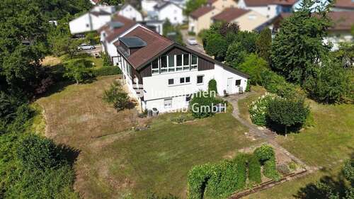 Foto - Haus zum Kaufen in Schwäbisch Gmünd 645.000,00 € 241 m²
