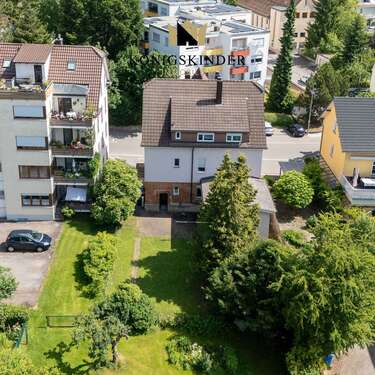 Foto - Haus zum Kaufen in Rottweil 649.000,00 € 292 m²