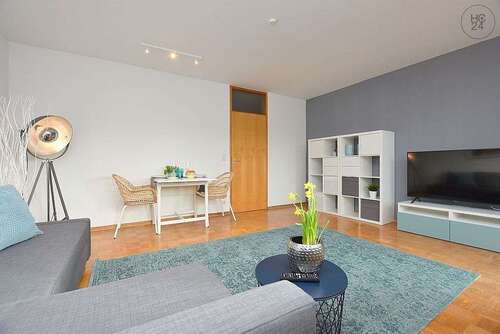 Foto - Wohnung zum Mieten in Leinfelden-Echterdingen 1.680,00 € 54 m²