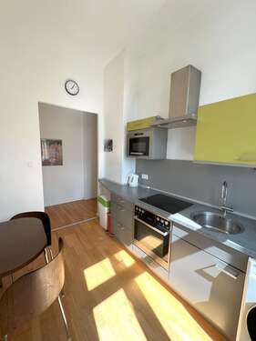 Foto - Wohnung zum Kaufen in Berlin 357.000,00 € 60 m²