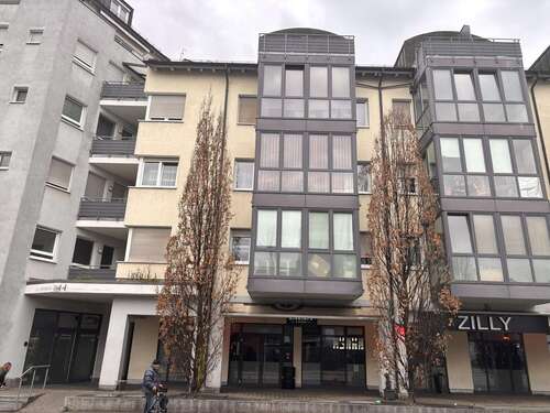 Foto - Wohnung zum Mieten in Sindelfingen 1.100,00 € 69 m²