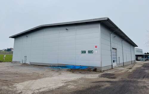 Foto - Halle in Großkarolinenfeld 2.599.000,00 € 2900 m²