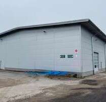 Halle in Großkarolinenfeld 2.599.000,00 € 2900 m²