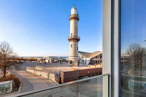 Foto - Wohnung zum Kaufen in Warnemünde - Rostock 1.400.000,00 € 105 m²