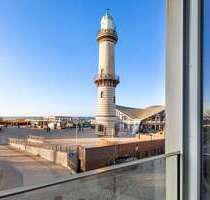 Wohnung zum Kaufen in Warnemünde - Rostock 1.400.000,00 € 105 m²