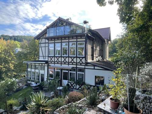 Foto - Haus zum Kaufen in Eisenach 630.000,00 € 365 m²