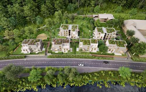 Foto - Wohnung zum Kaufen in Heidelberg 1.159.000,00 € 126.61 m²