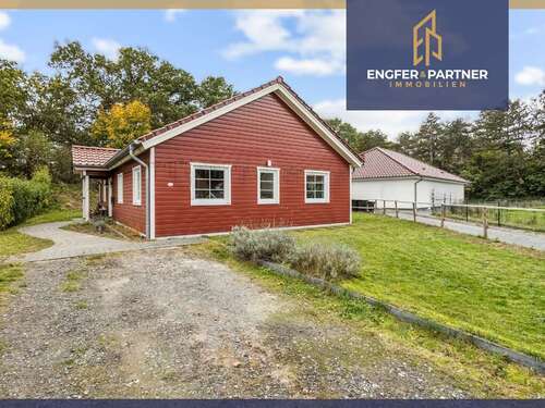 Foto - Haus zum Kaufen in Hademstorf 339.000,00 € 108 m²
