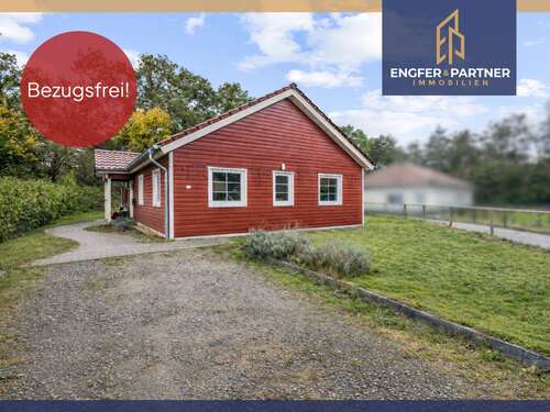 Foto - Haus zum Kaufen in Hademstorf 339.000,00 € 108 m²