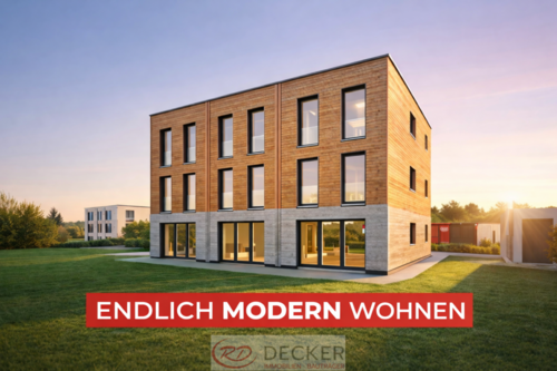 Foto - Haus zum Kaufen in Geiselhöring 438.500,00 € 128 m²