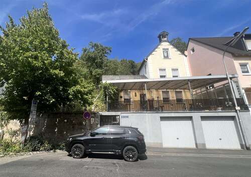 Foto - Haus zum Kaufen in Vallendar 259.000,00 € 140 m²