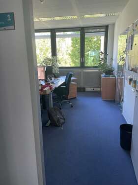 Foto - Büro in Berlin 10.875,00 € 653 m²