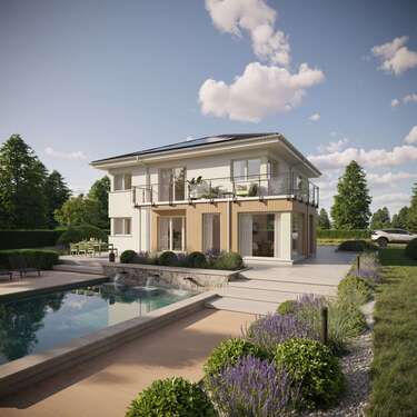 Foto - Haus zum Kaufen in Schleiden 760.000,00 € 188 m²