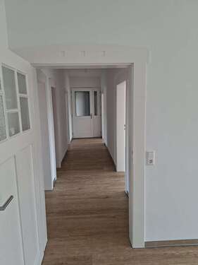 Foto - Wohnung zum Mieten in Seesen 624,00 € 96 m²