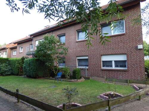 Foto - Wohnung zum Mieten in Kleve 700,00 € 80 m²