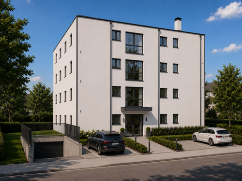 Foto - Wohnung zum Mieten in Tettnang 1.020,00 € 62 m²