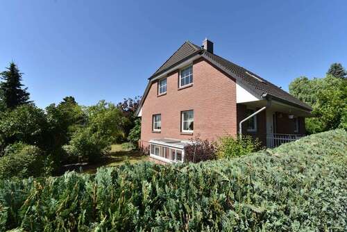 Foto - Haus zum Kaufen in Hoppegarten 495.000,00 € 134 m²