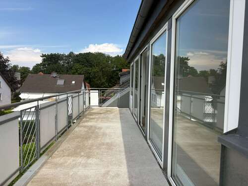 Foto - Wohnung zum Mieten in Bad Salzuflen 990,00 € 93 m²