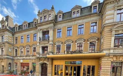 Foto - Wohnung zum Mieten in Pirna 869,50 € 85.9 m²