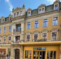 Wohnung zum Mieten in Pirna 869,50 € 85.9 m²