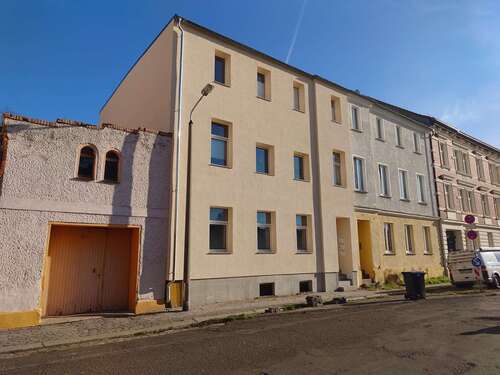 Foto - Wohnung zum Mieten in Brandenburg an der Havel 780,00 € 71 m²