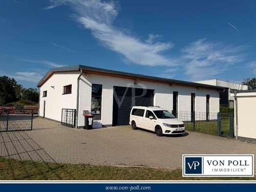 Foto - Halle in Wathlingen 1.300,00 € 225 m²