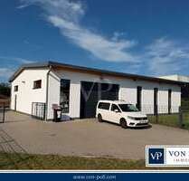 Halle in Wathlingen 1.300,00 € 225 m²