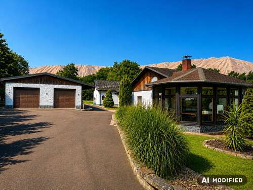 Foto - Haus zum Kaufen in Loitsche - Heinrichsberg 300.000,00 € 86 m²