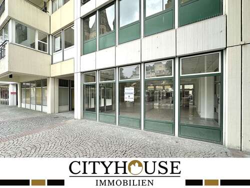 Foto - Einzelhandel in Köln Altstadt-Nord 375.000,00 € 90 m²