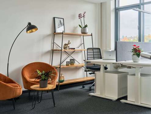 Foto - Büro in Essen 395,00 € 32 m² - 395,00&nbsp;EUR Kaltmiete, ca.&nbsp; 32,00&nbsp;m&sup2;