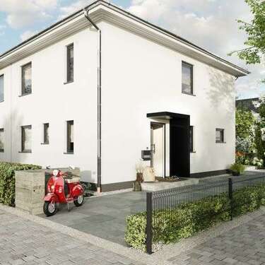 Foto - Haus zum Kaufen in Bad Belzig 345.640,00 € 118 m²