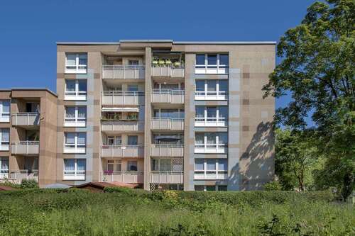 Foto - Wohnung zum Mieten in Dortmund 609,00 € 72 m²