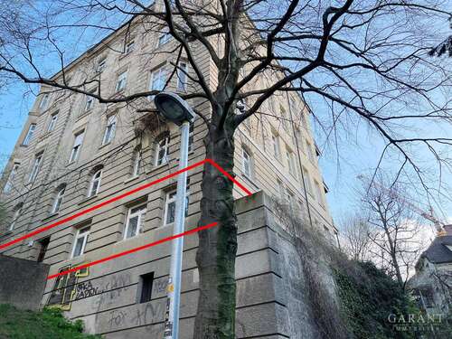 Foto - Wohnung zum Kaufen in Stuttgart 655.000,00 € 238 m²