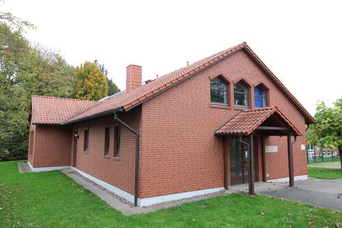 Foto - Halle in Bückeburg 1.500,00 € 290 m²