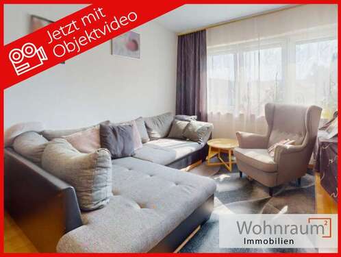 Foto - Wohnung zum Kaufen in Rudersberg 189.000,00 € 59 m²