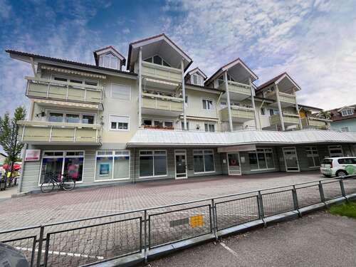 Foto - Wohnung zum Kaufen in Sonthofen 324.000,00 € 68 m²