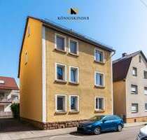 Haus zum Kaufen in Stuttgart Zuffenhausen 599.000,00 € 205 m² - Stuttgart / Zuffenhausen