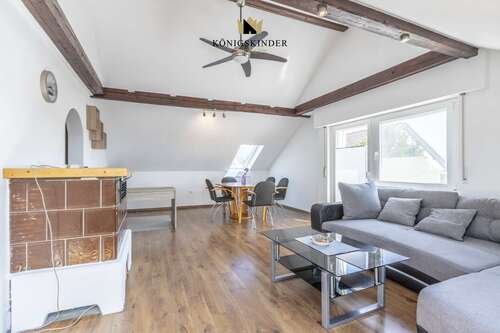 Foto - Wohnung zum Kaufen in Ostfildern 220.000,00 € 61 m²
