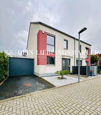 Foto - Haus zum Kaufen in Mönchengladbach 439.000,00 € 128 m²