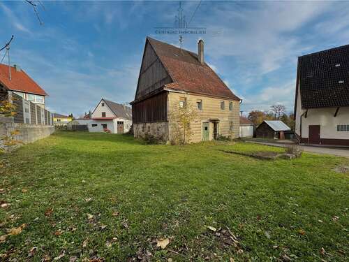 Foto - Haus zum Kaufen in haigerloch 135.000,00 € 200 m²