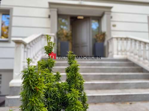 Foto - Haus zum Kaufen in Berlin-Dahlem 3.900.000,00 € 327 m²