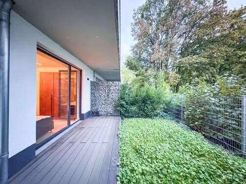 Foto - Wohnung zum Mieten in Frankfurt am Main 800,00 € 38 m²