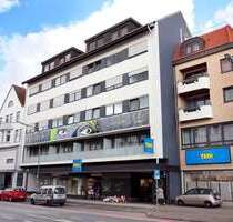 Wohnung zum Mieten in HERFORD 520,00 € 69 m²