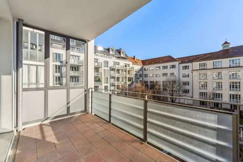 Foto - Wohnung zum Kaufen in München 985.000,00 € 94 m²