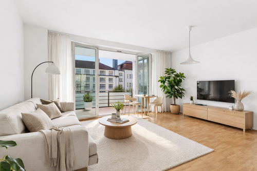 Foto - Wohnung zum Kaufen in München 835.000,00 € 94 m²